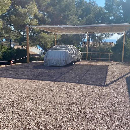 Villa Mediterranea لي إيسامبر المظهر الخارجي الصورة