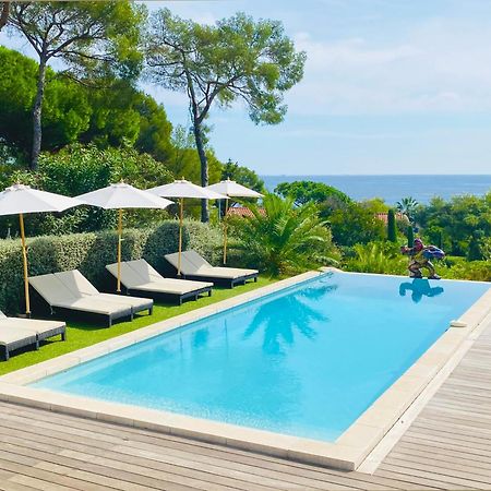Villa Mediterranea لي إيسامبر المظهر الخارجي الصورة