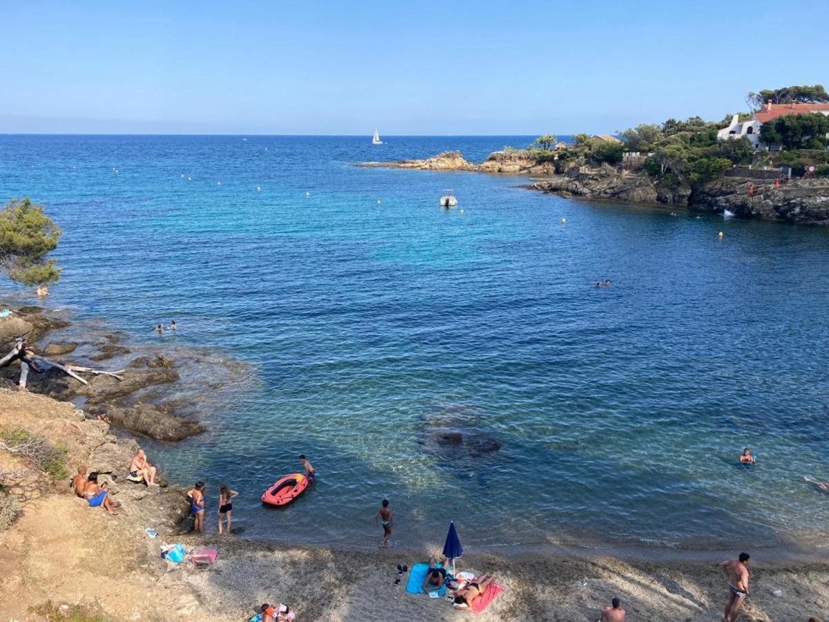 Villa Mediterranea لي إيسامبر المظهر الخارجي الصورة