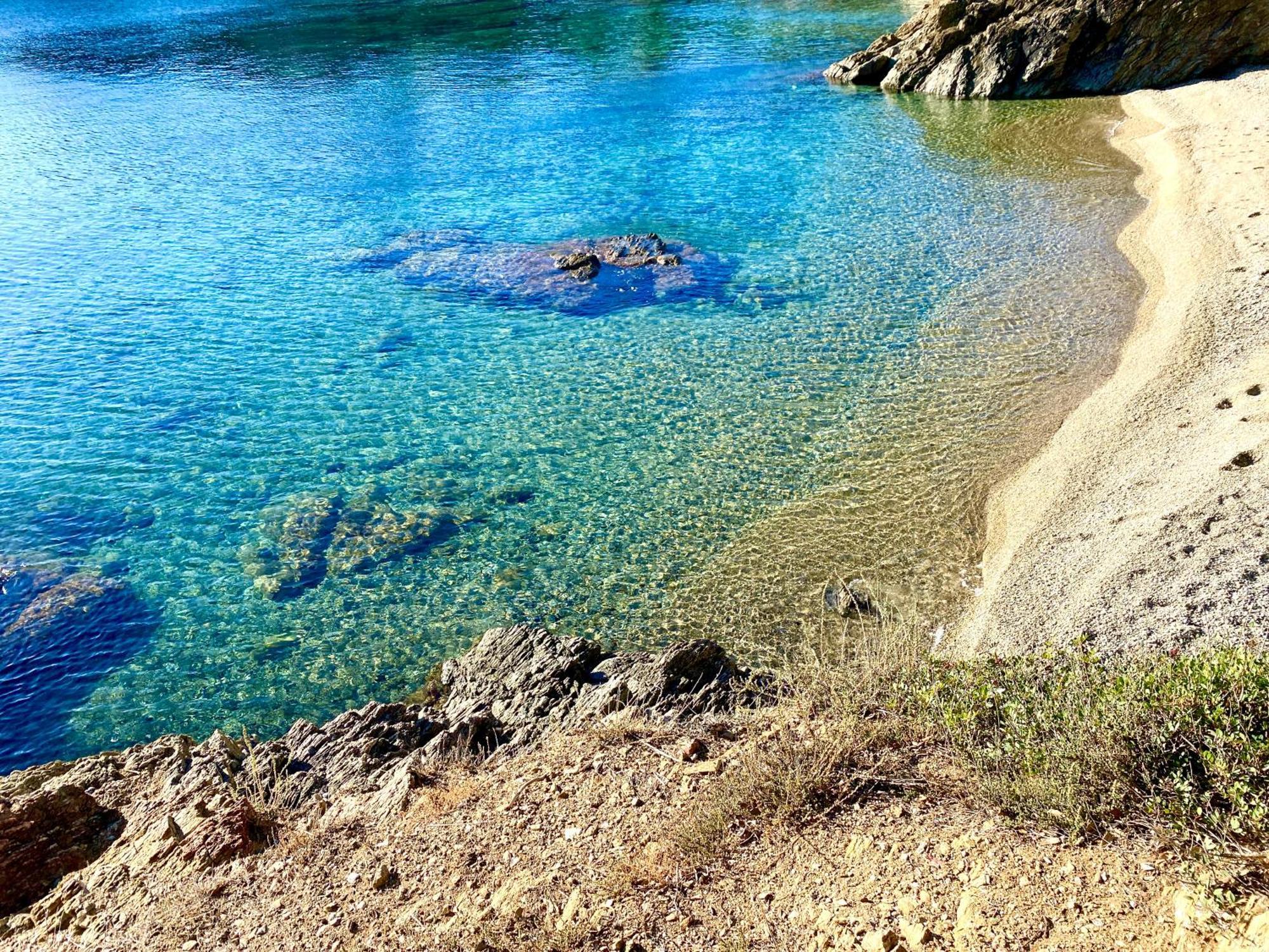 Villa Mediterranea لي إيسامبر المظهر الخارجي الصورة